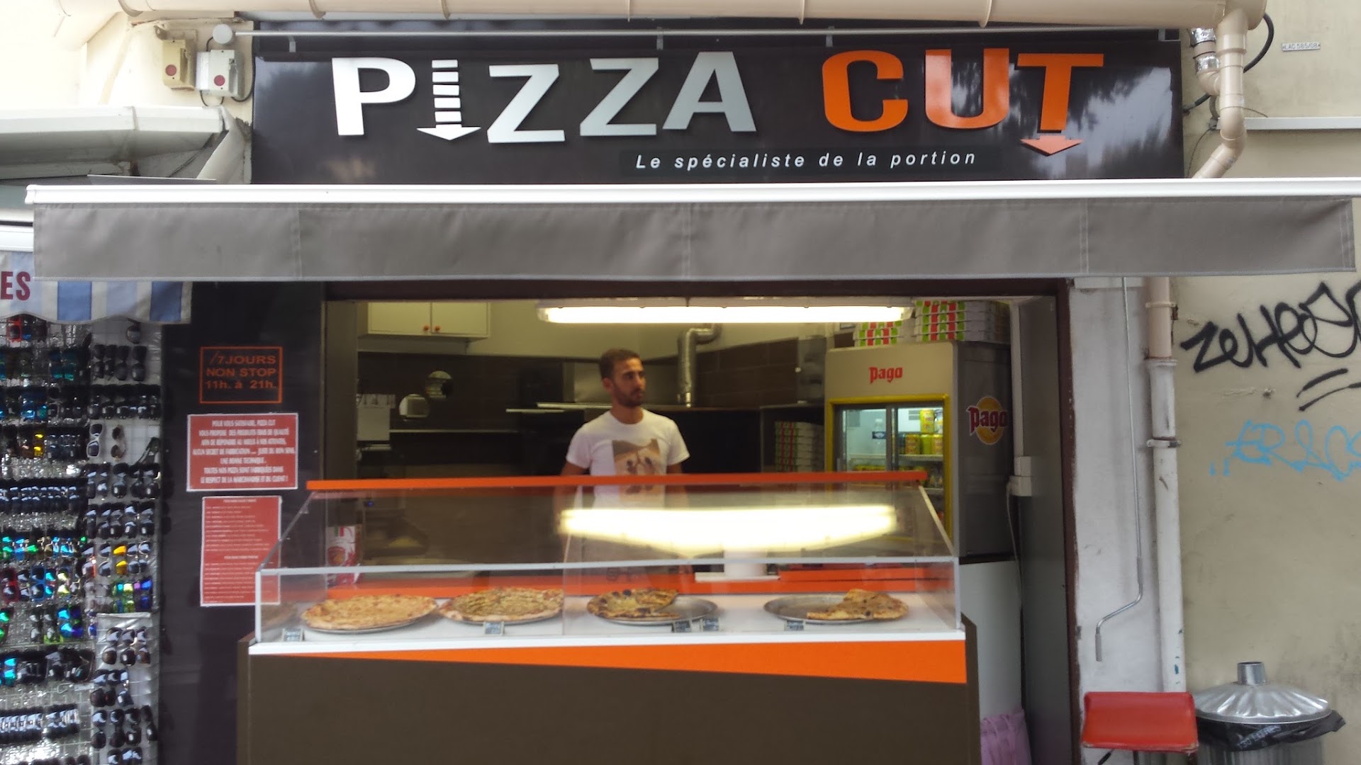 Pizza Cut · Photos 1